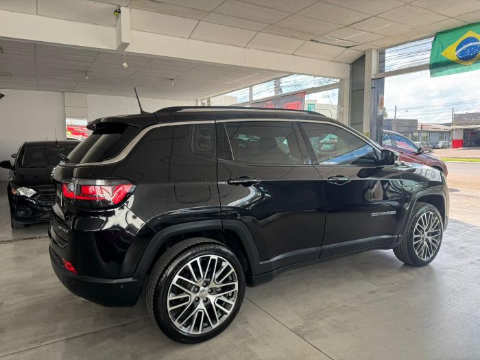 JEEP COMPASS LIMITED TF 1.3