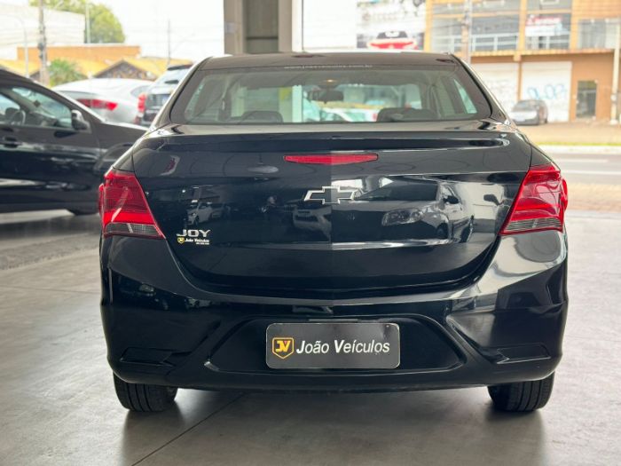 CHEVROLET ONIX PLUS JOY 1.0