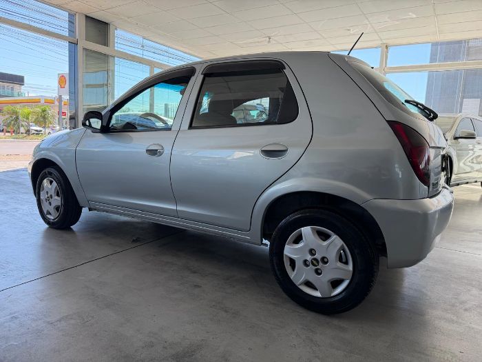 CHEVROLET CELTA LT 1.0