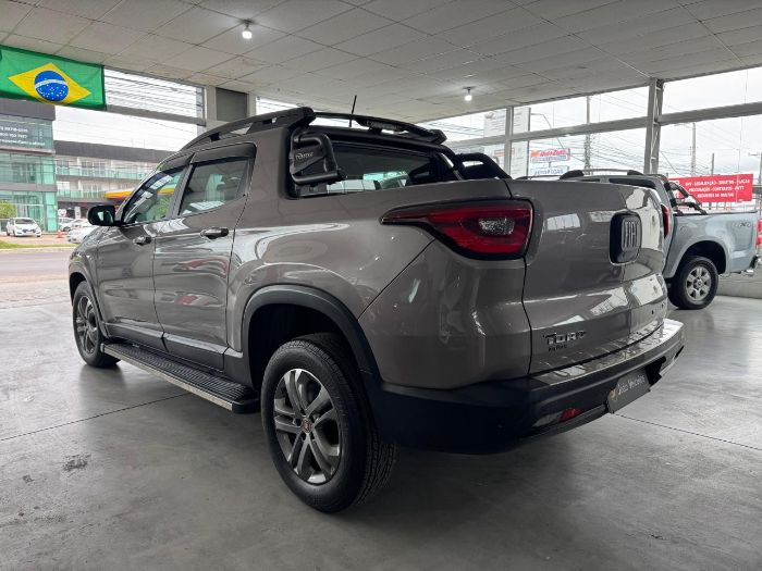 FIAT TORO FREEDOM 2.0 16V 4X4