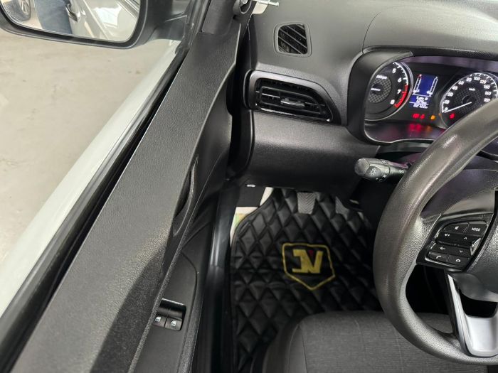 HYUNDAI HB20 SENSE 1.0