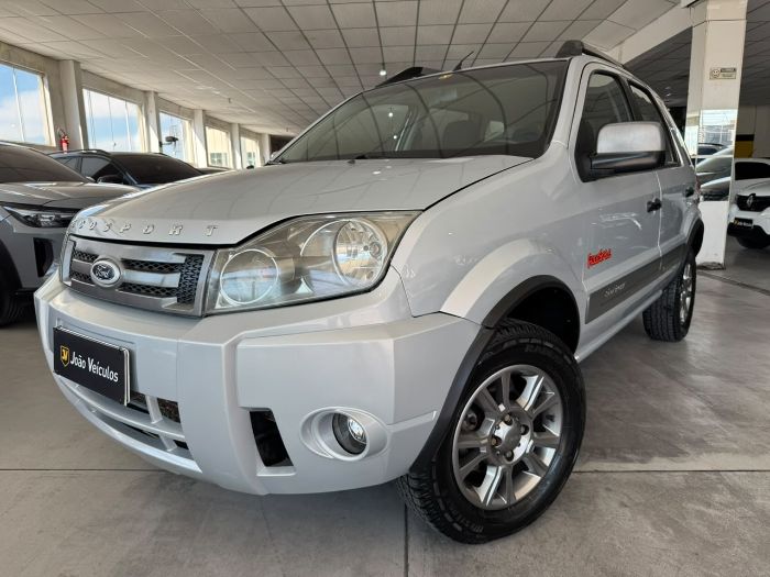 FORD ECOSPORT FSL 1.6 