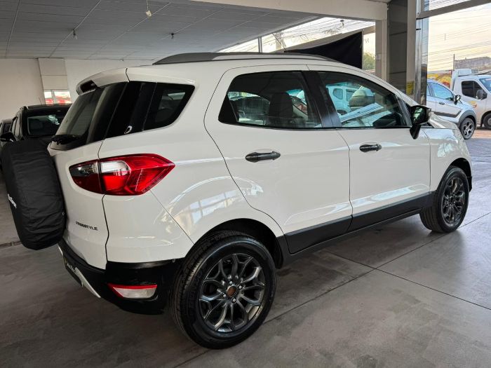 FORD ECOSPORT FSL 1.6 