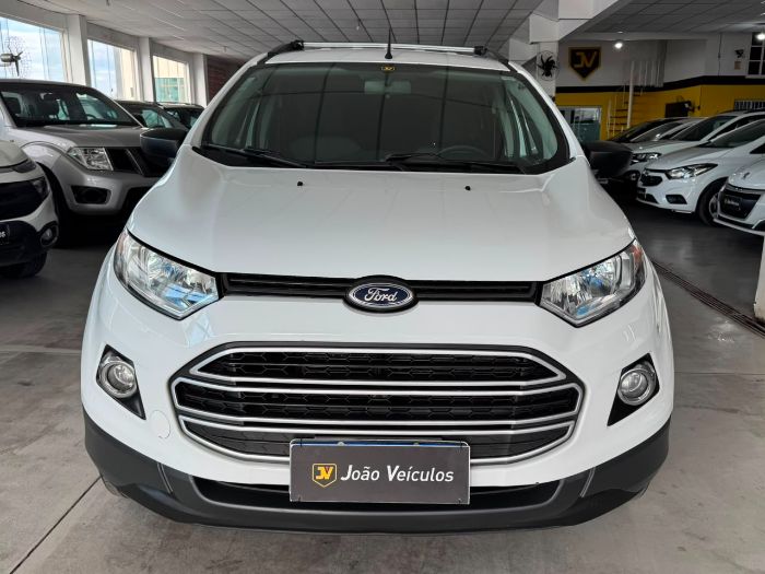 FORD ECOSPORT SE 1.6