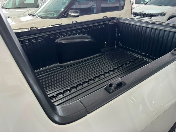 VOLKSWAGEN SAVEIRO CS ROBUST 1.6