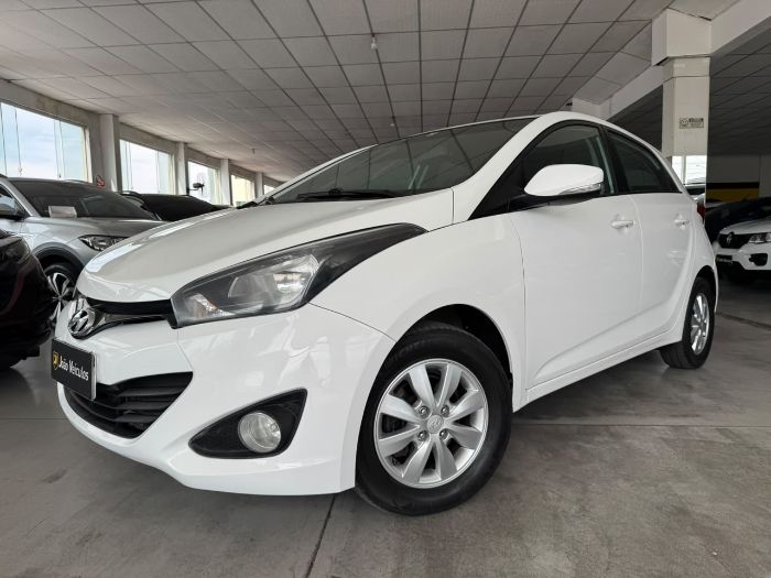 HYUNDAI HB20 HATCH COMFORT 1.0
