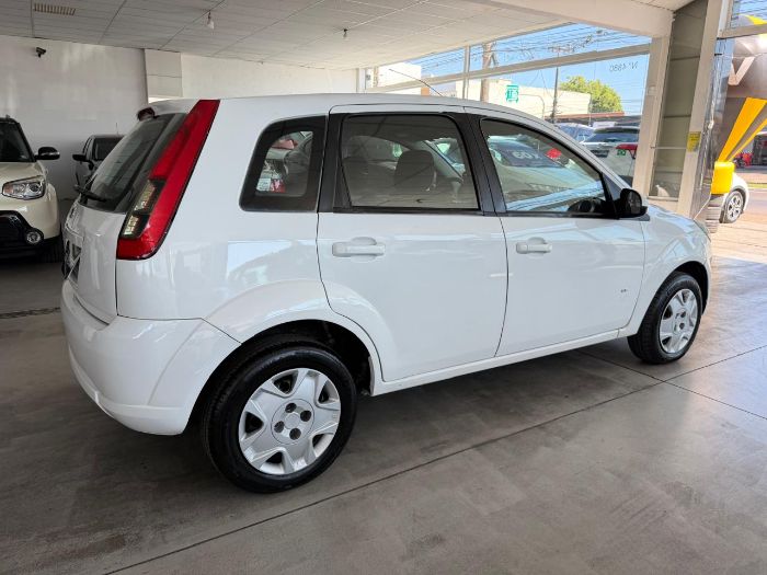 FORD FIESTA HATCH 1.0 8V