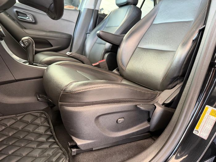 CHEVROLET TRACKER MIDNIGHT 1.4