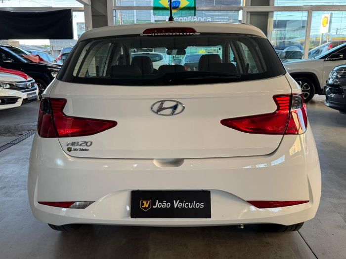 HYUNDAI HB20 SENSE 1.0