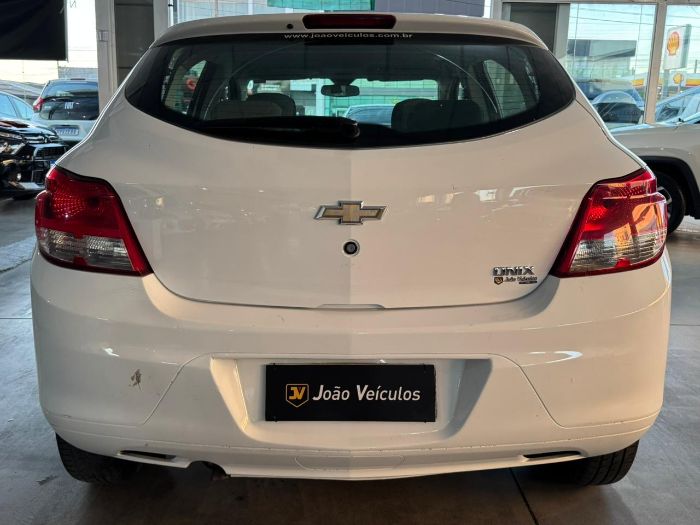 CHEVROLET ONIX MT LS 1.0