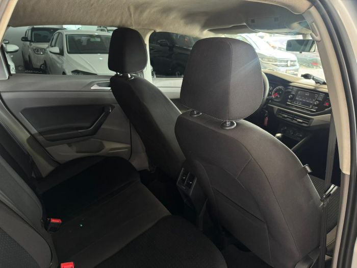 VOLKSWAGEN POLO COMFORLINE TSI 1.0