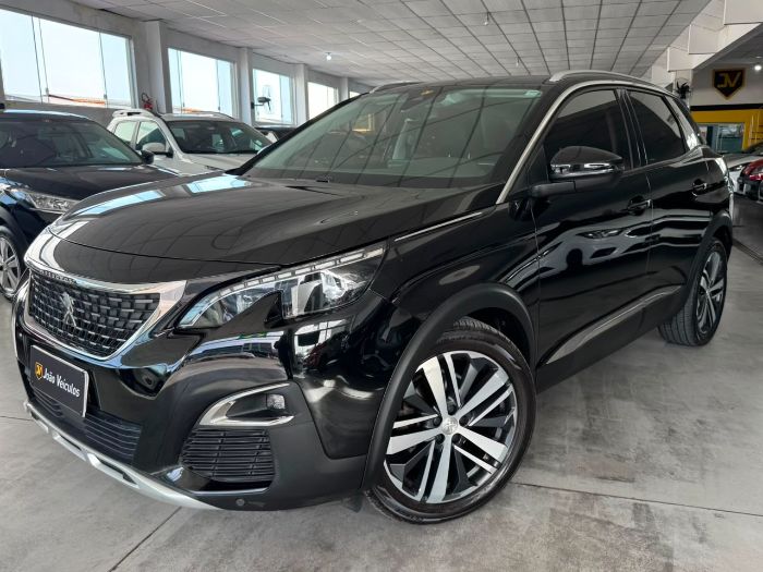 PEUGEOT  PEUGEOT 3008 GRIFFE AT 1.6