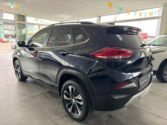 CHEVROLET TRACKER PREMIER TB 1.0