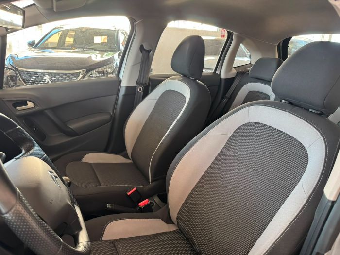 CITROEN C3 ATTRACTION PURE TECH 1.2