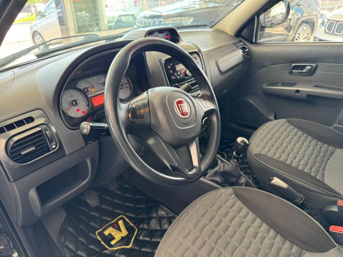 FIAT STRADA ADVENTURE CD 1.8