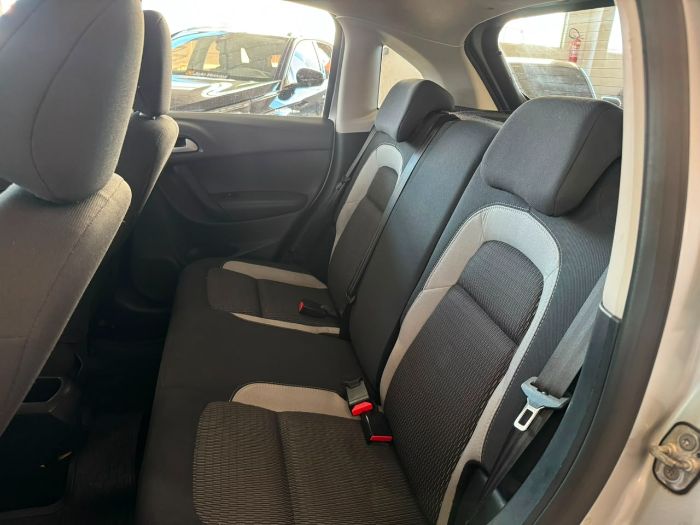 CITROEN C3 ATTRACTION PURE TECH 1.2
