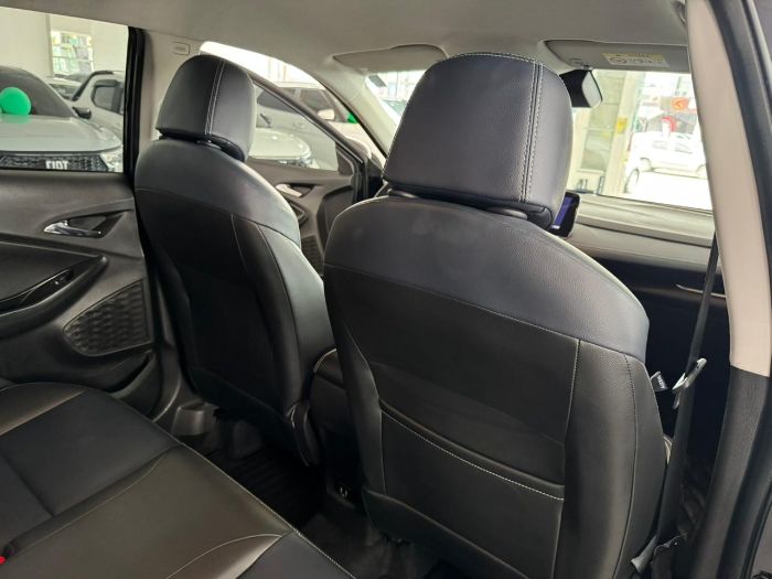 CHEVROLET TRACKER PREMIER TB 1.0