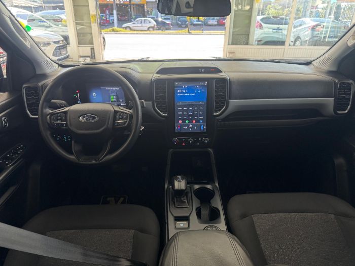 FORD RANGER CD XLS 3.0 V6 4x4
