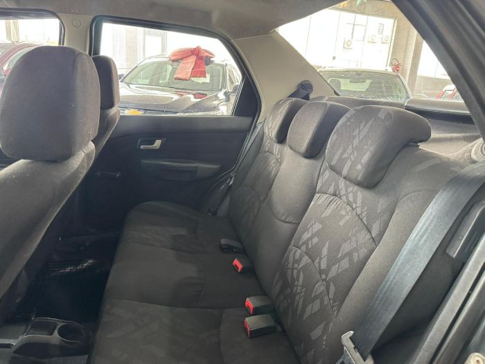 FIAT SIENA EL 1.0 8V