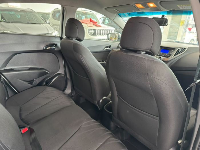 HYUNDAI HB20 HATCH COMFORT 1.0
