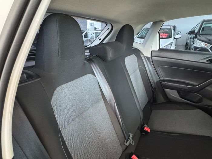 VOLKSWAGEN POLO MB 1.0