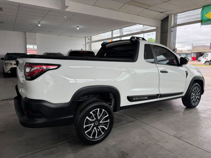 FIAT STRADA ENDURANCE CS 1.4