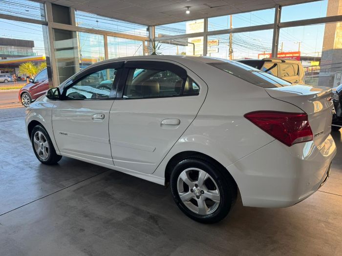 CHEVROLET PRISMA LT 1.4