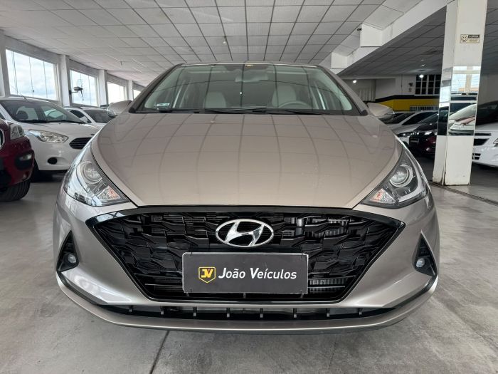 HYUNDAI HB20S DIAMOND TB 1.0