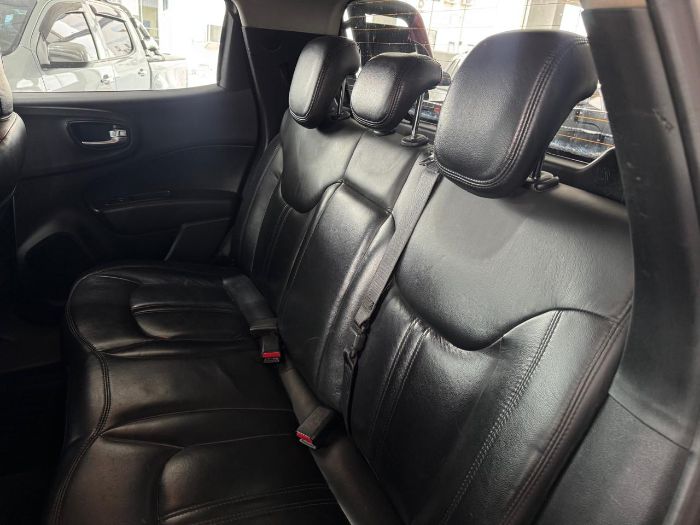 FIAT TORO FREEDOM 2.0 16V 4X4