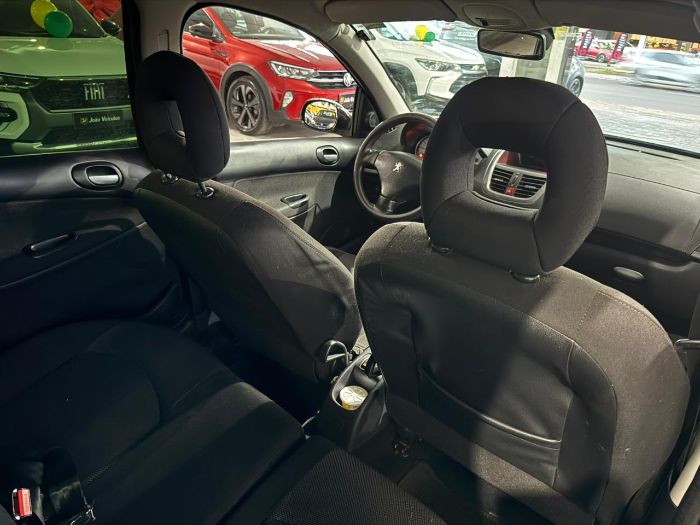 PEUGEOT PEUGEOT 207 SW ESCAPADE 1.6