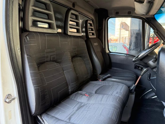 IVECO CAMINHÃO DAILY 55C17 CS
