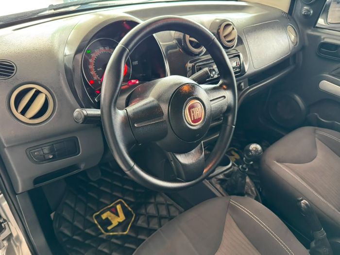 FIAT UNO WAY 1.4