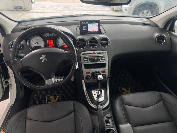 PEUGEOT PEUGEOT 308 GRIFFE THP