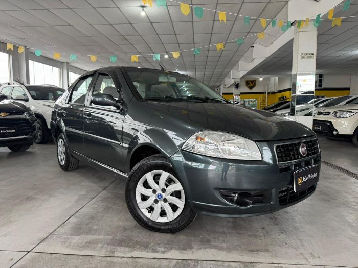 FIAT SIENA EL 1.0 8V