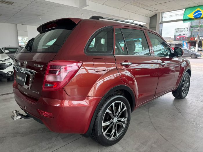 LIFAN LIFAN X60 VIP 1.8 16V