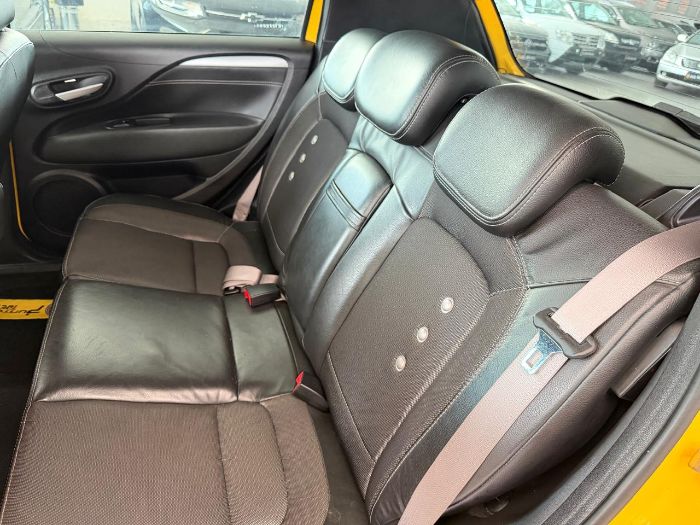 FIAT PUNTO T-JET 16V TURBO 1.4