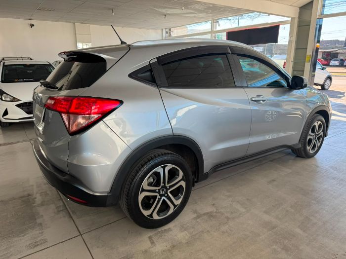 HONDA HR-V EX 1.8