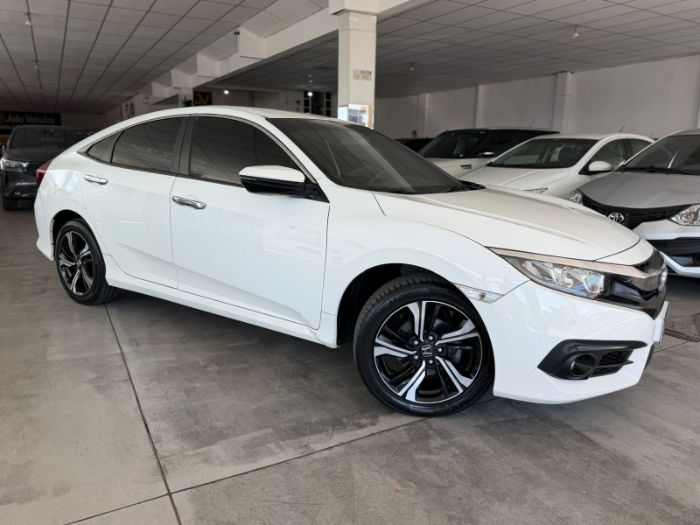 HONDA CIVIC EXL 2.0