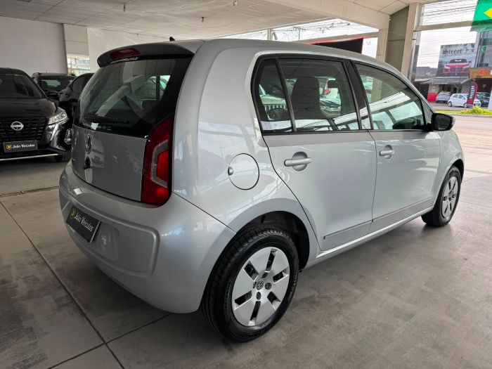 VOLKSWAGEN UP MOVE 1.0