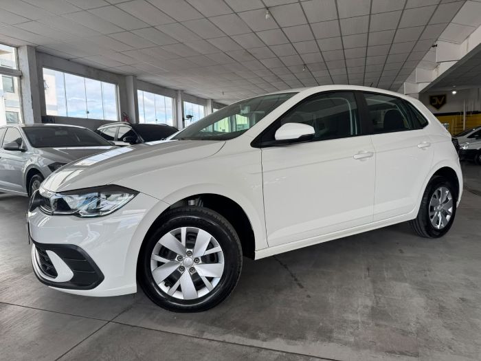 VOLKSWAGEN POLO HATCH 1.0