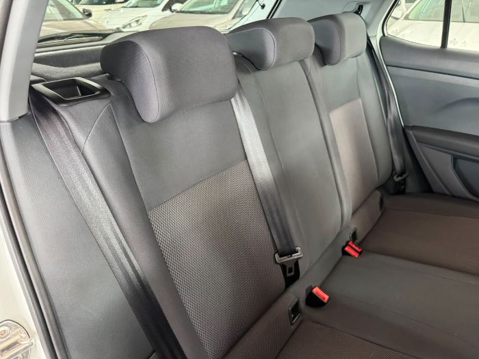 VOLKSWAGEN T CROSS TSI 1.0