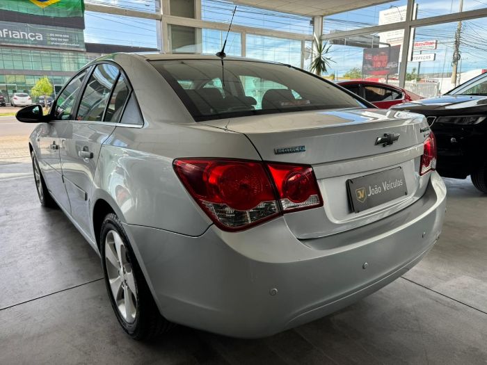 CHEVROLET CRUZE LT NB 1.8