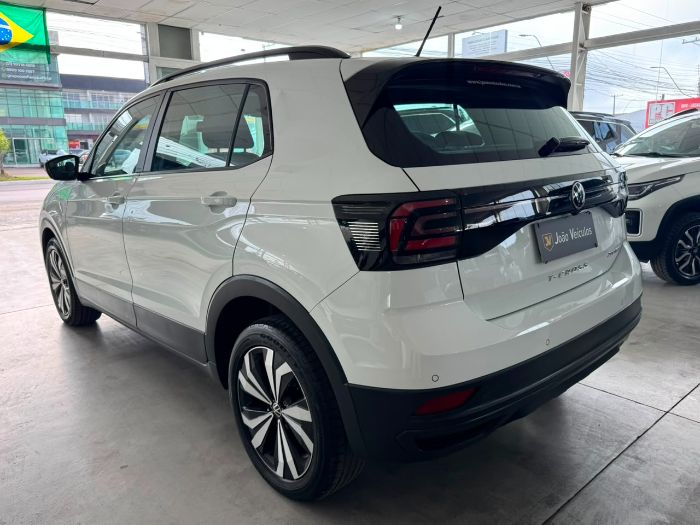 VOLKSWAGEN T CROSS TSI 1.0