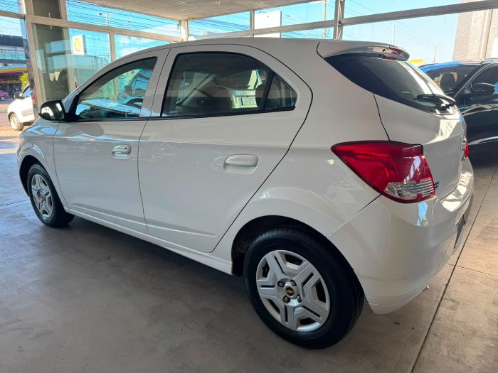 CHEVROLET ONIX HATCH JOY 1.0