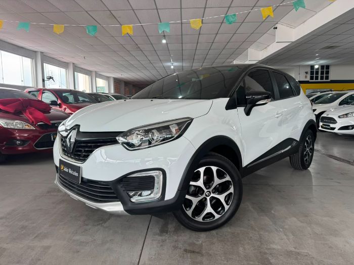RENAULT CAPTUR INTENSE 1.6