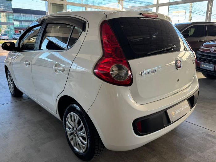 FIAT PALIO ATTRACT 1.4