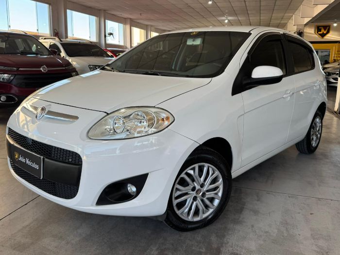 FIAT PALIO ATTRACT 1.4