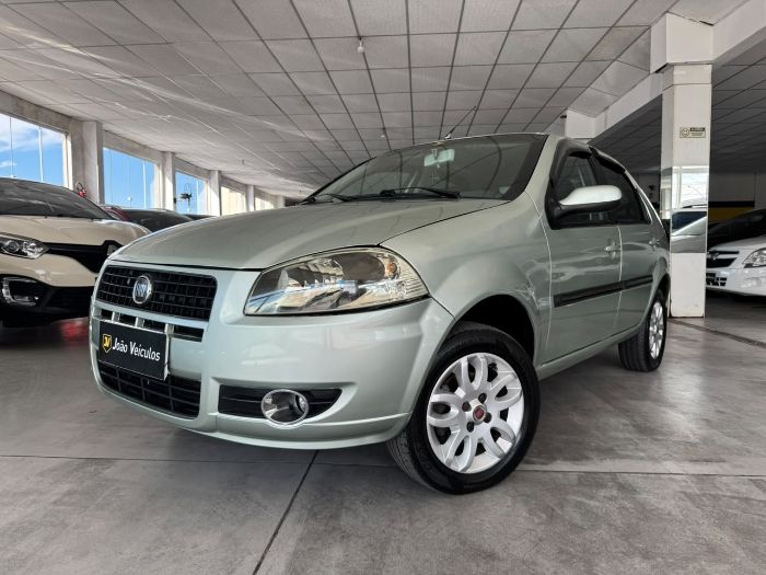 FIAT PALIO ELX 1.4
