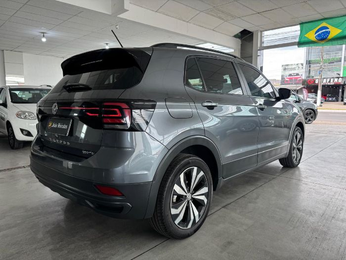 VOLKSWAGEN T-CROSS 200 TSI 1.0