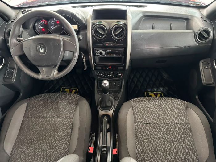 RENAULT OROCH EXPREESION 4X2 1.6